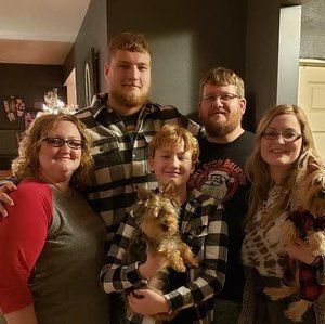 Meet your Posher, Trevor